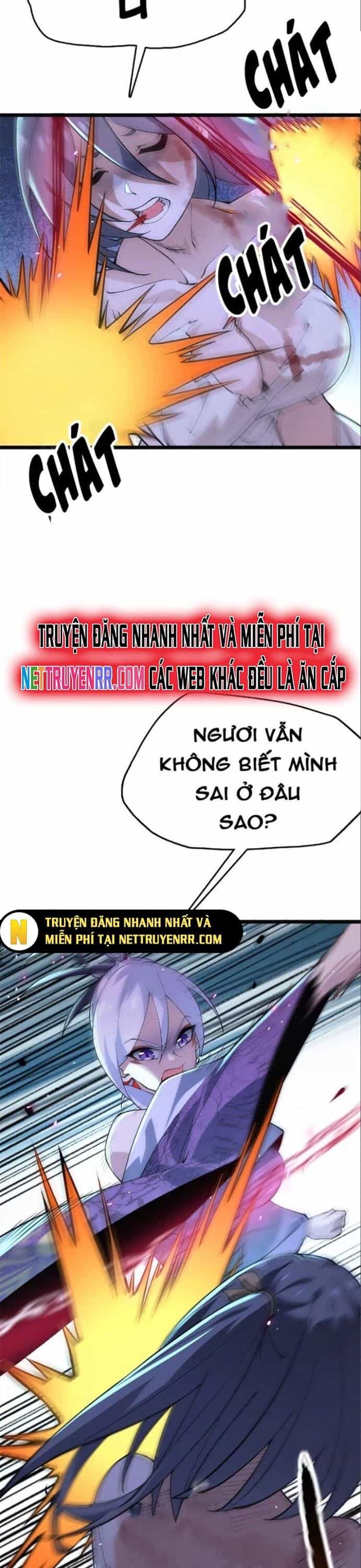 Tiến Hóa Đi, Caterpie - Chương 16 - ảnh 21
