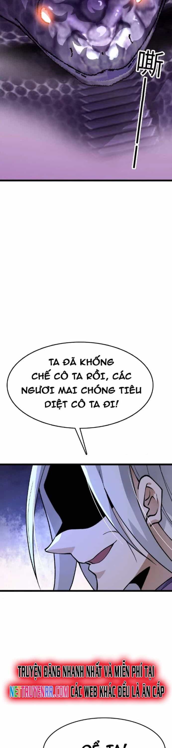 Tiến Hóa Đi, Caterpie - Chương 17 - ảnh 34