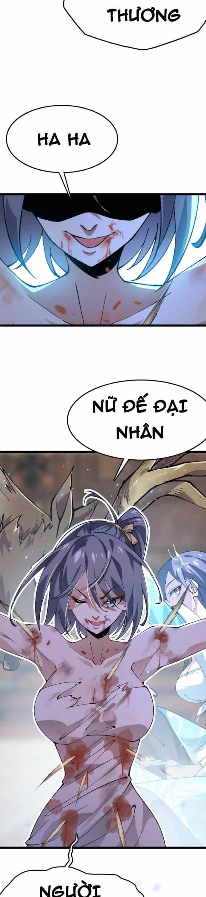 Tiến Hóa Đi, Caterpie - Chương 17 - ảnh 40