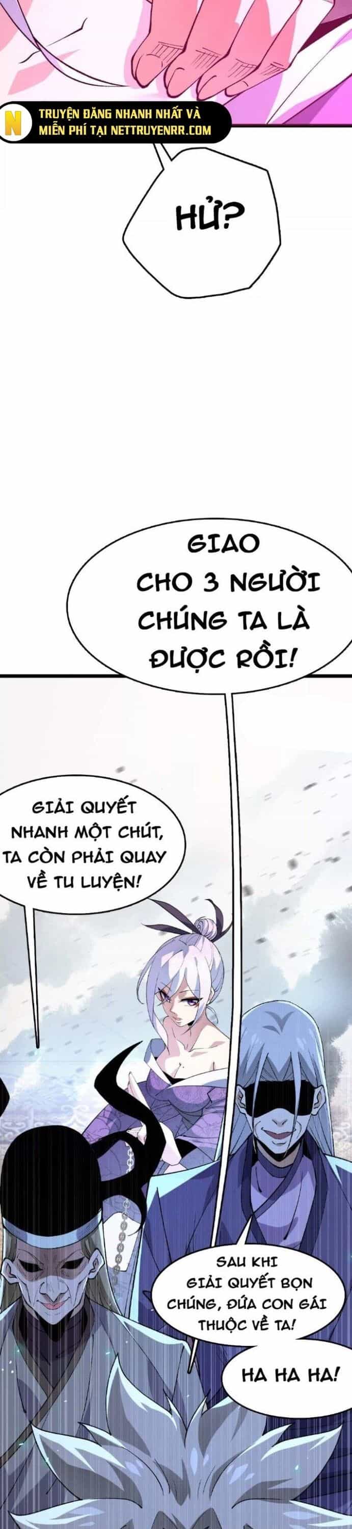 Tiến Hóa Đi, Caterpie - Chương 17 - ảnh 7