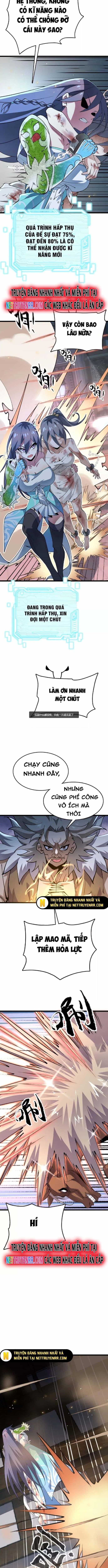 Tiến Hóa Đi, Caterpie - Chương 18 - ảnh 8