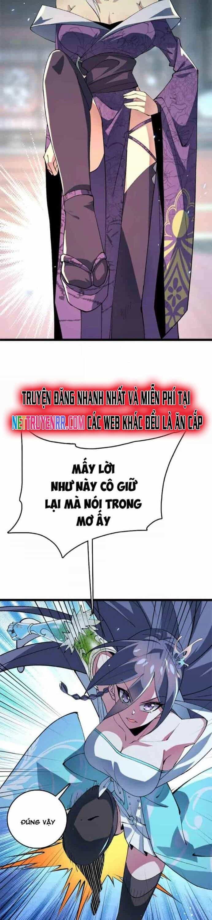 Tiến Hóa Đi, Caterpie - Chương 19 - ảnh 15