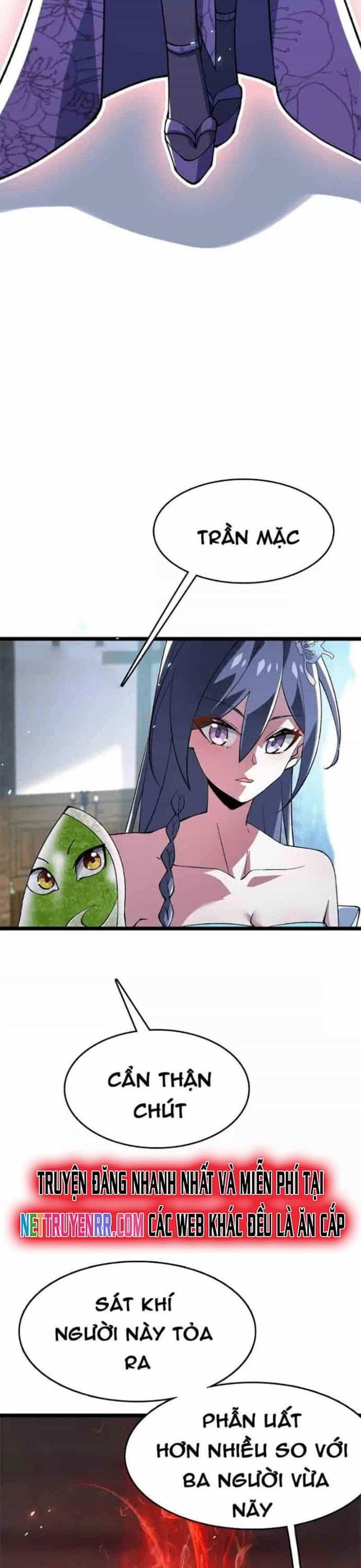 Tiến Hóa Đi, Caterpie - Chương 19 - ảnh 3
