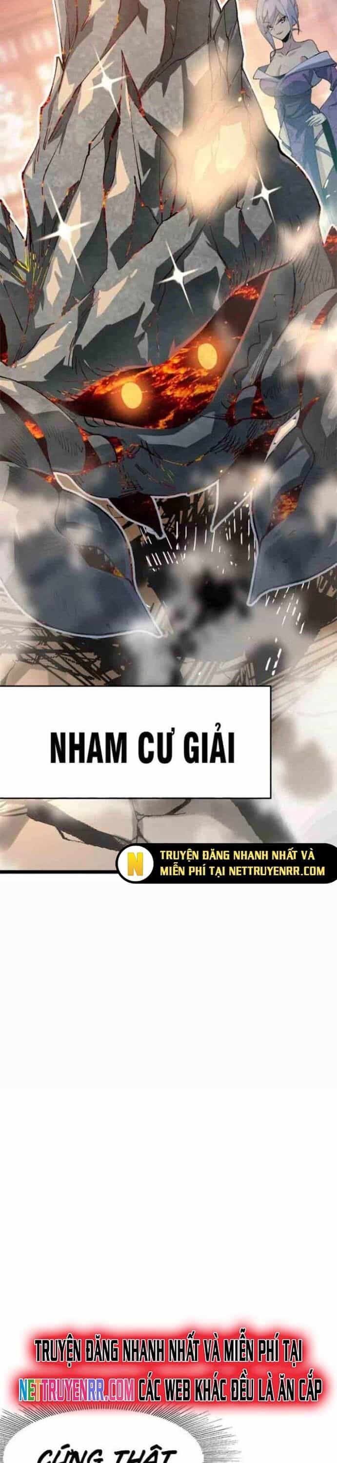 Tiến Hóa Đi, Caterpie - Chương 19 - ảnh 35