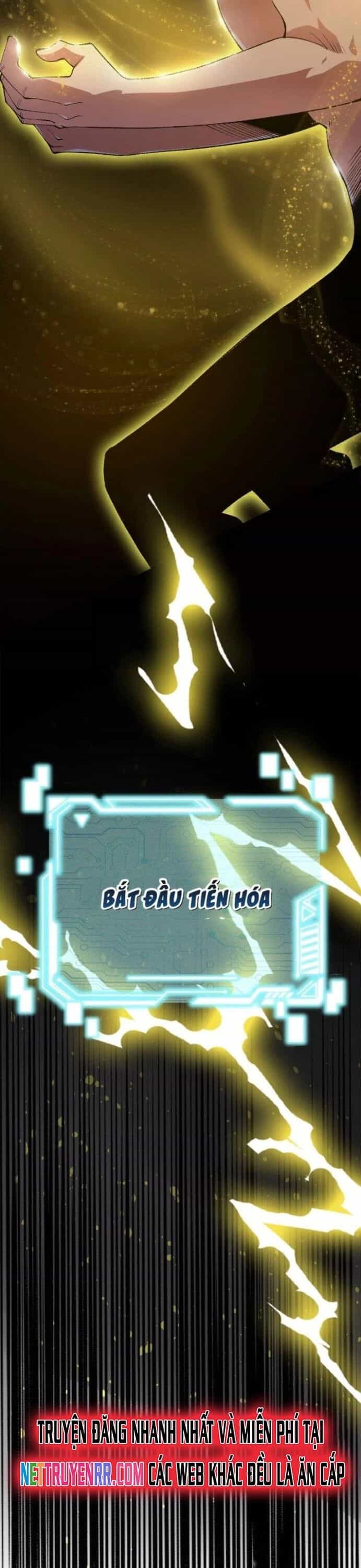 Tiến Hóa Đi, Caterpie - Chương 20 - ảnh 10
