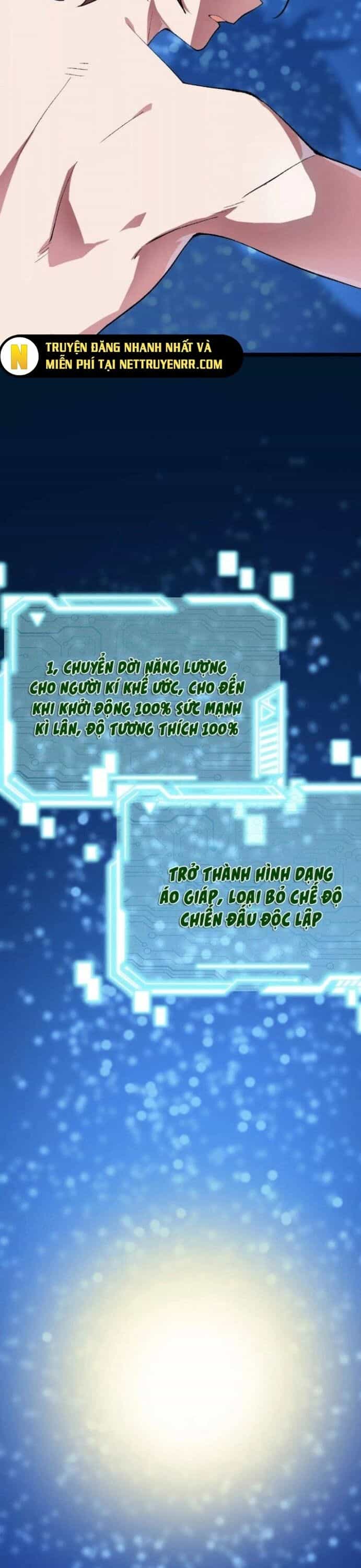 Tiến Hóa Đi, Caterpie - Chương 20 - ảnh 6