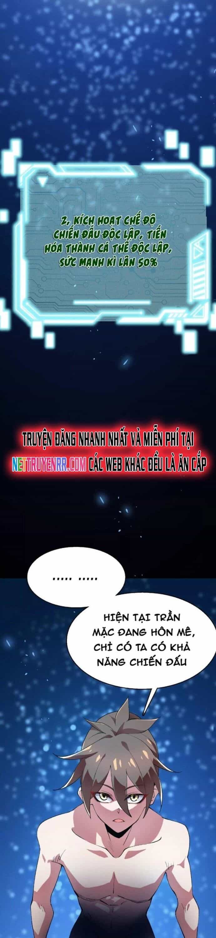Tiến Hóa Đi, Caterpie - Chương 20 - ảnh 7