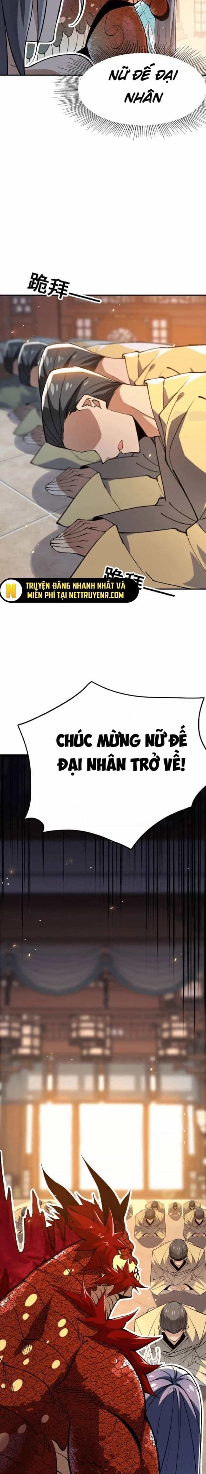 Tiến Hóa Đi, Caterpie - Chương 21 - ảnh 3