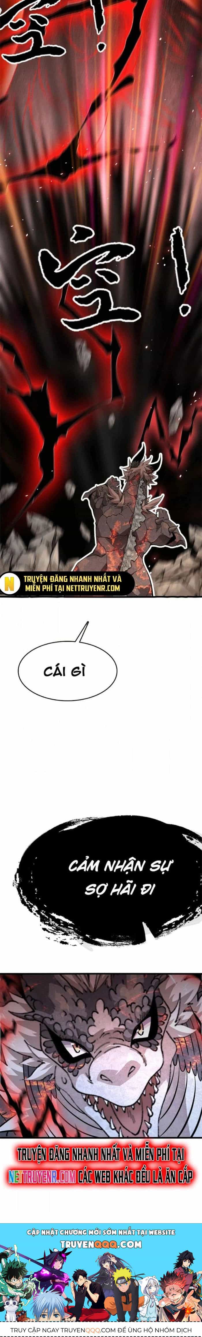 Tiến Hóa Đi, Caterpie - Chương 22 - ảnh 27