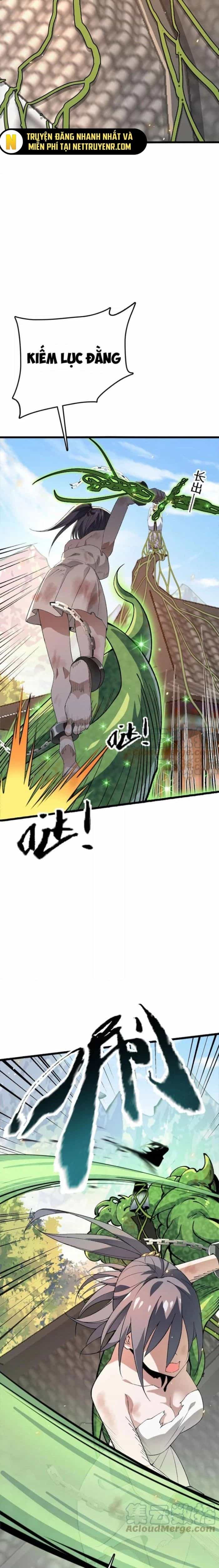 Tiến Hóa Đi, Caterpie - Chương 23 - ảnh 15