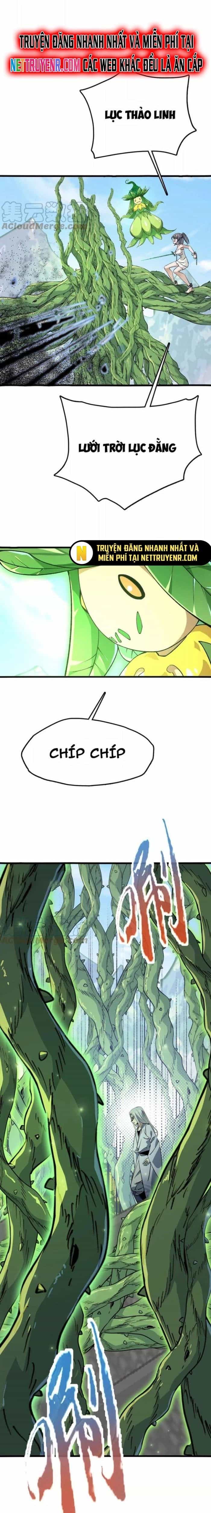 Tiến Hóa Đi, Caterpie - Chương 23 - ảnh 18