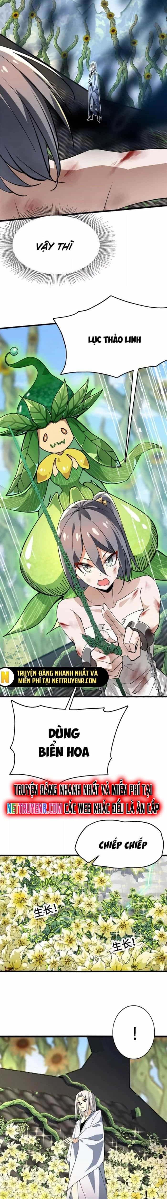 Tiến Hóa Đi, Caterpie - Chương 25 - ảnh 14