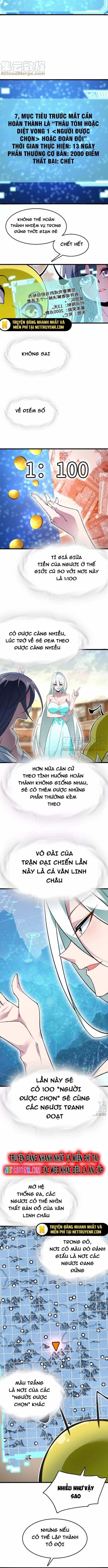 Tiến Hóa Đi, Caterpie - Chương 26 - ảnh 6