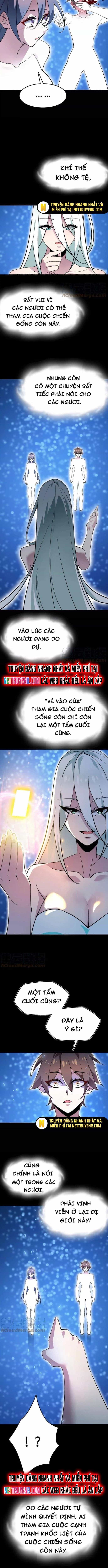 Tiến Hóa Đi, Caterpie - Chương 27 - ảnh 2