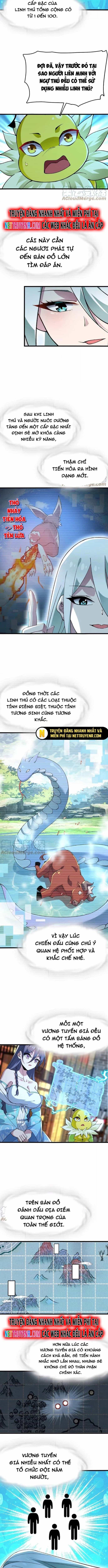 Tiến Hóa Đi, Caterpie - Chương 28 - ảnh 3