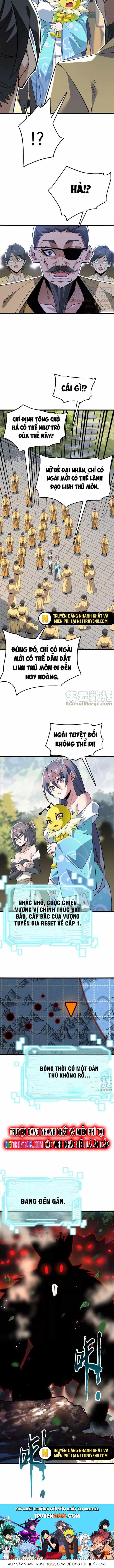 Tiến Hóa Đi, Caterpie - Chương 28 - ảnh 7