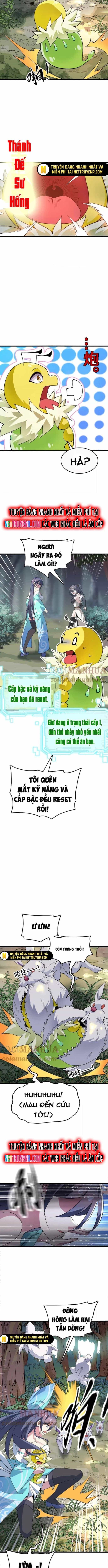 Tiến Hóa Đi, Caterpie - Chương 29 - ảnh 5
