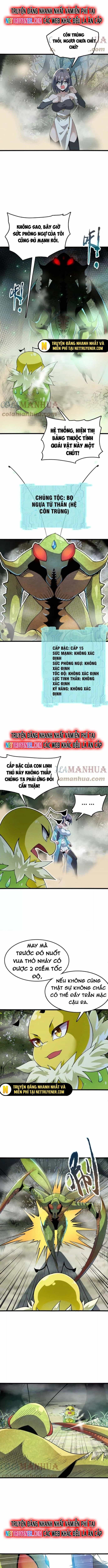 Tiến Hóa Đi, Caterpie - Chương 31 - ảnh 4