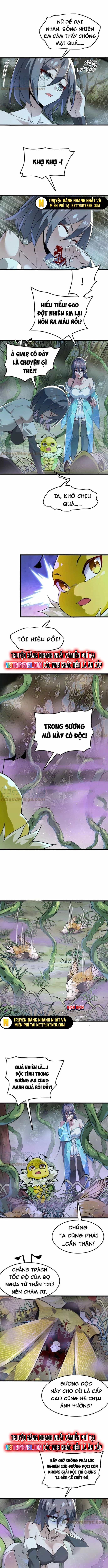 Tiến Hóa Đi, Caterpie - Chương 32 - ảnh 4