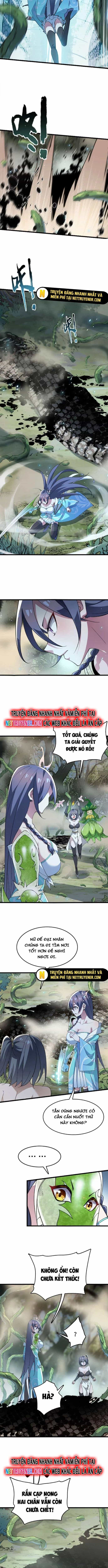 Tiến Hóa Đi, Caterpie - Chương 33 - ảnh 7