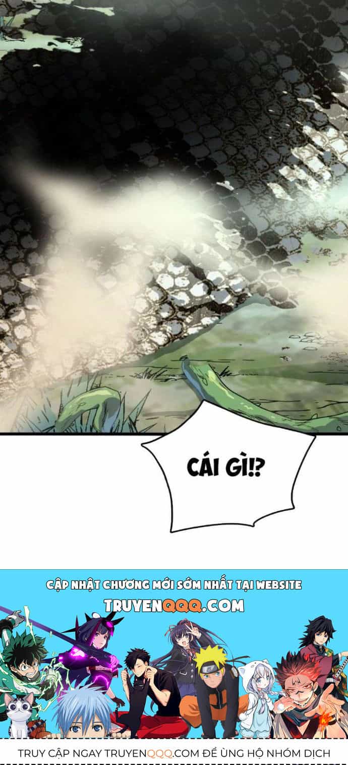 Tiến Hóa Đi, Caterpie - Chương 33 - ảnh 8