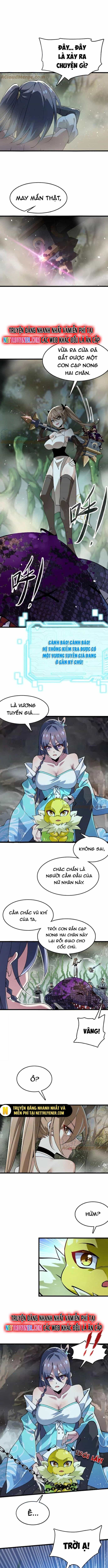Tiến Hóa Đi, Caterpie - Chương 35 - ảnh 4