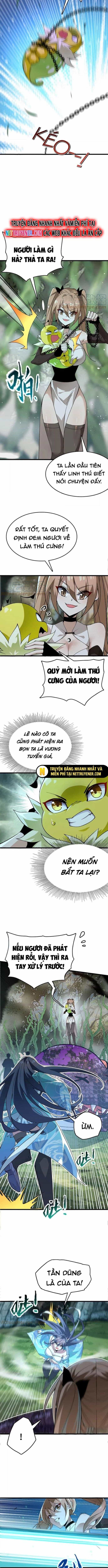 Tiến Hóa Đi, Caterpie - Chương 35 - ảnh 5