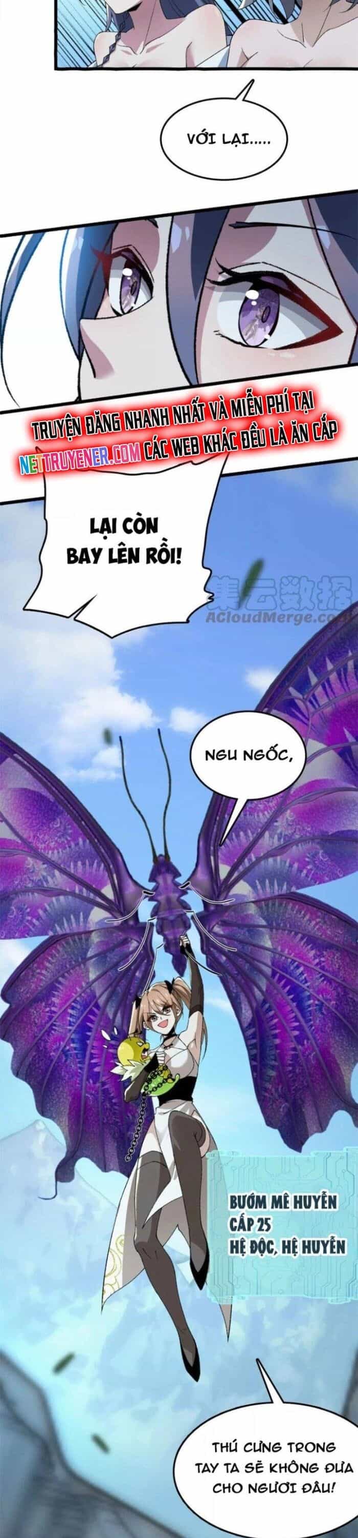 Tiến Hóa Đi, Caterpie - Chương 36 - ảnh 7