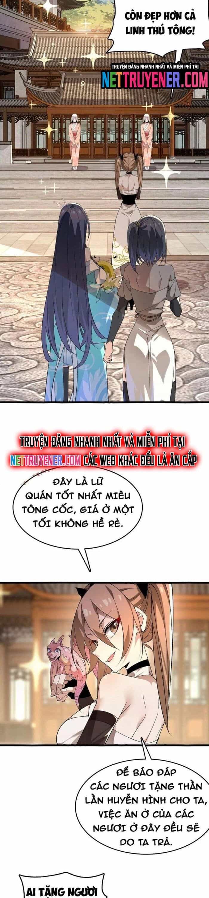 Tiến Hóa Đi, Caterpie - Chương 41 - ảnh 16