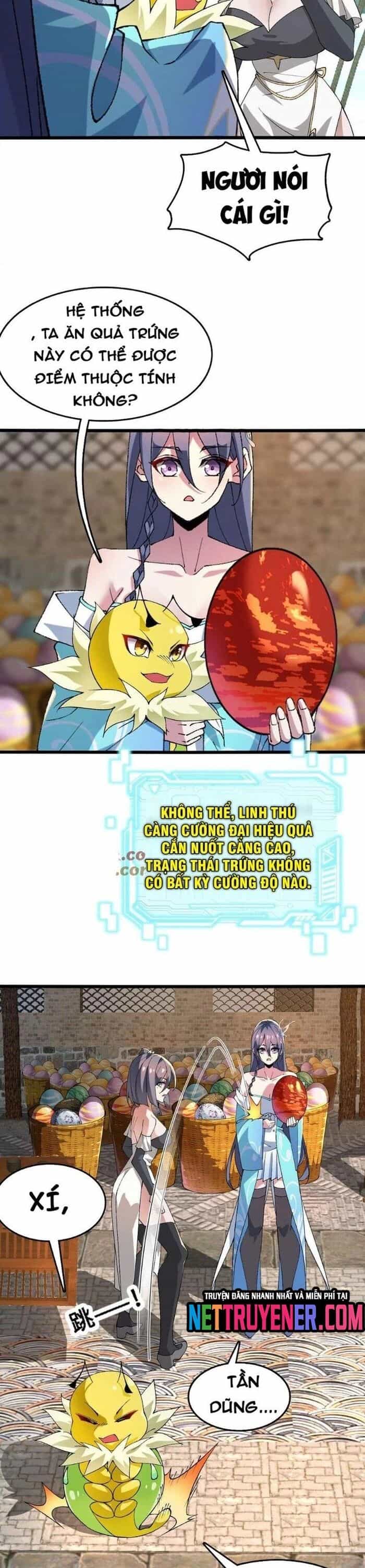 Tiến Hóa Đi, Caterpie - Chương 41 - ảnh 2