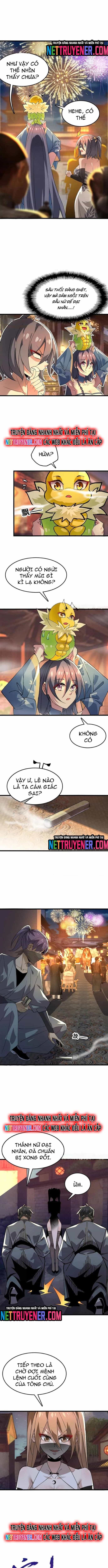 Tiến Hóa Đi, Caterpie - Chương 43 - ảnh 4