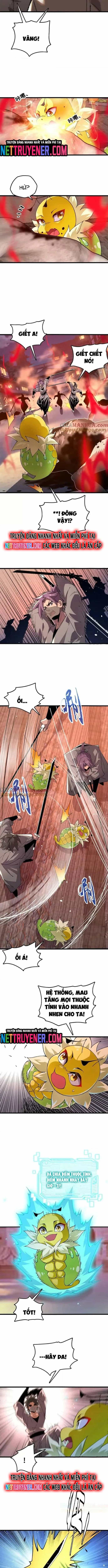 Tiến Hóa Đi, Caterpie - Chương 45 - ảnh 5