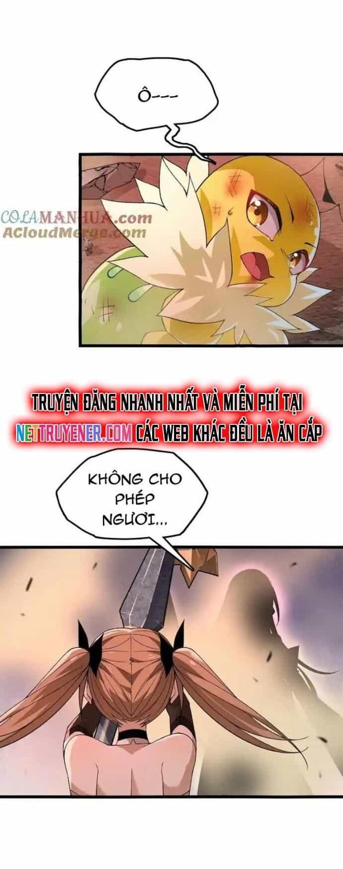 Tiến Hóa Đi, Caterpie - Chương 46 - ảnh 20