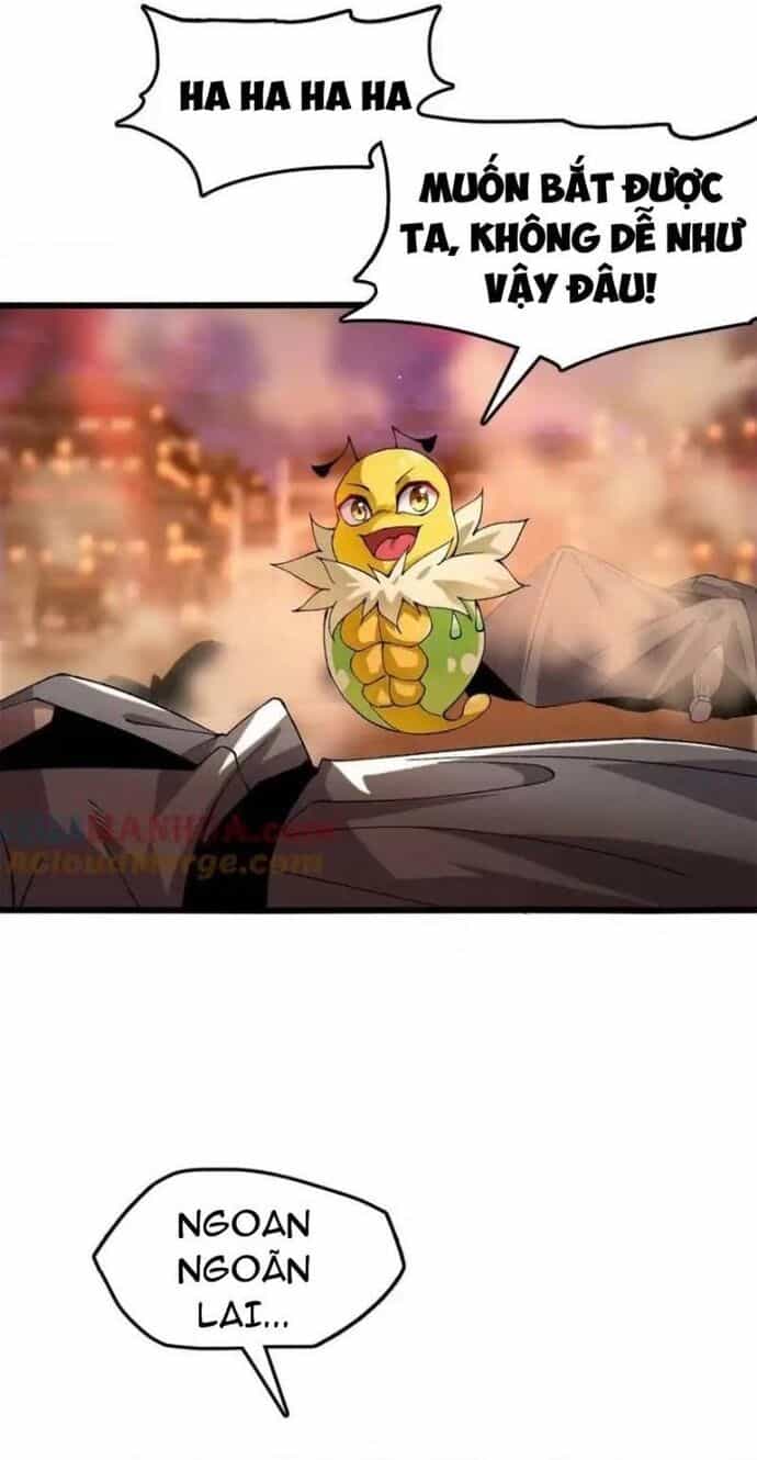 Tiến Hóa Đi, Caterpie - Chương 46 - ảnh 8
