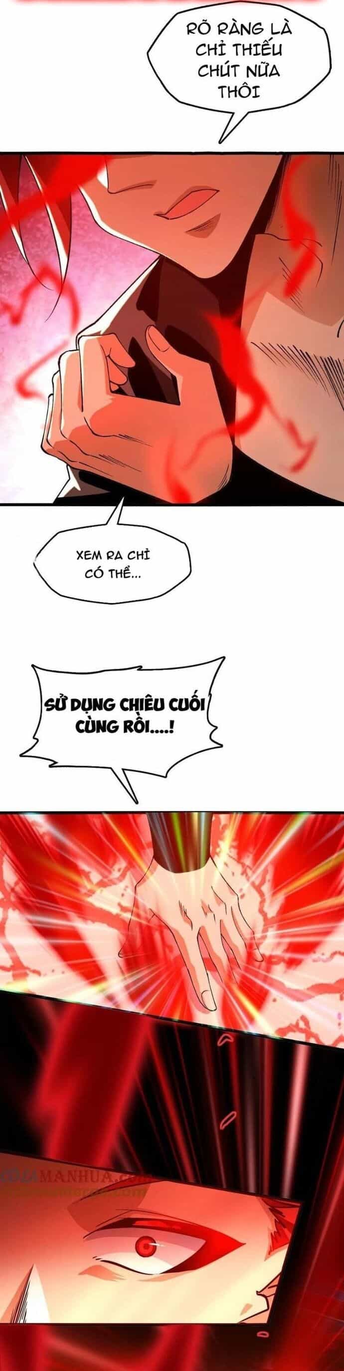 Tiến Hóa Đi, Caterpie - Chương 47 - ảnh 6