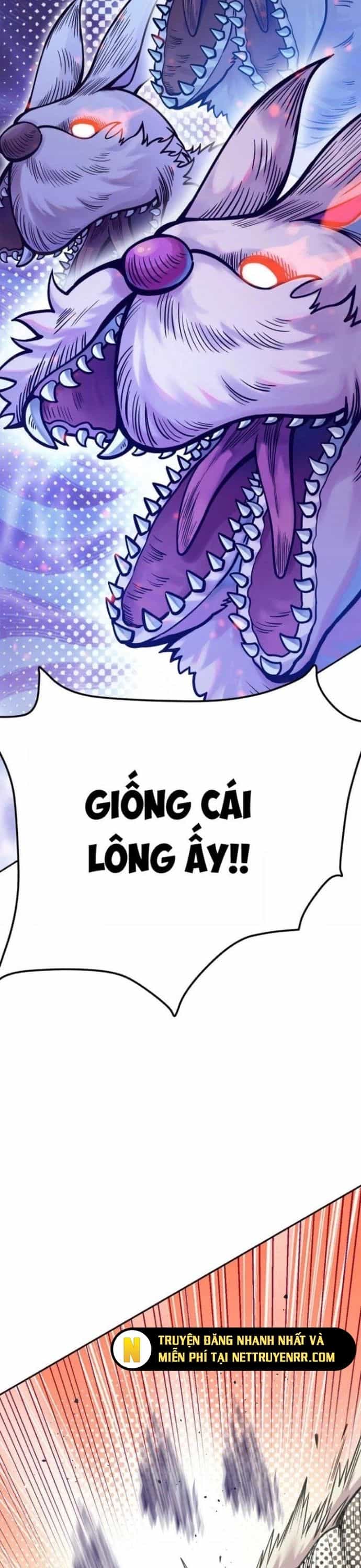 Tiến Hóa Đi, Caterpie - Chương 4 - ảnh 4