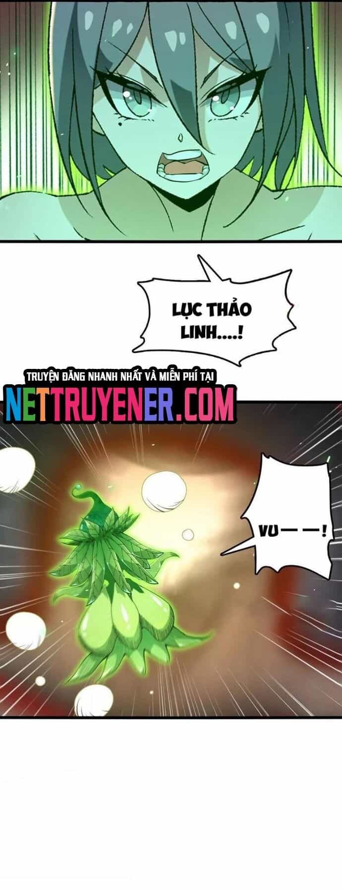 Tiến Hóa Đi, Caterpie - Chương 49 - ảnh 14