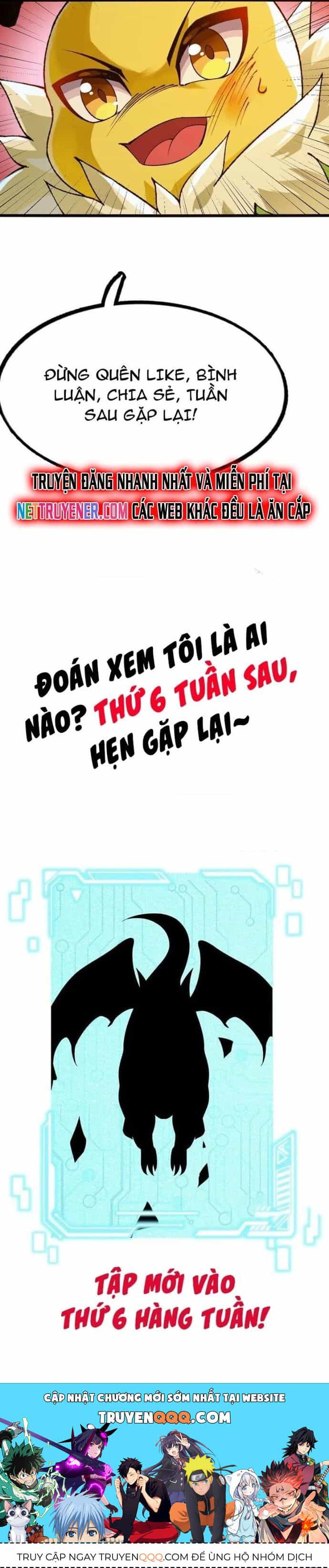 Tiến Hóa Đi, Caterpie - Chương 49 - ảnh 20