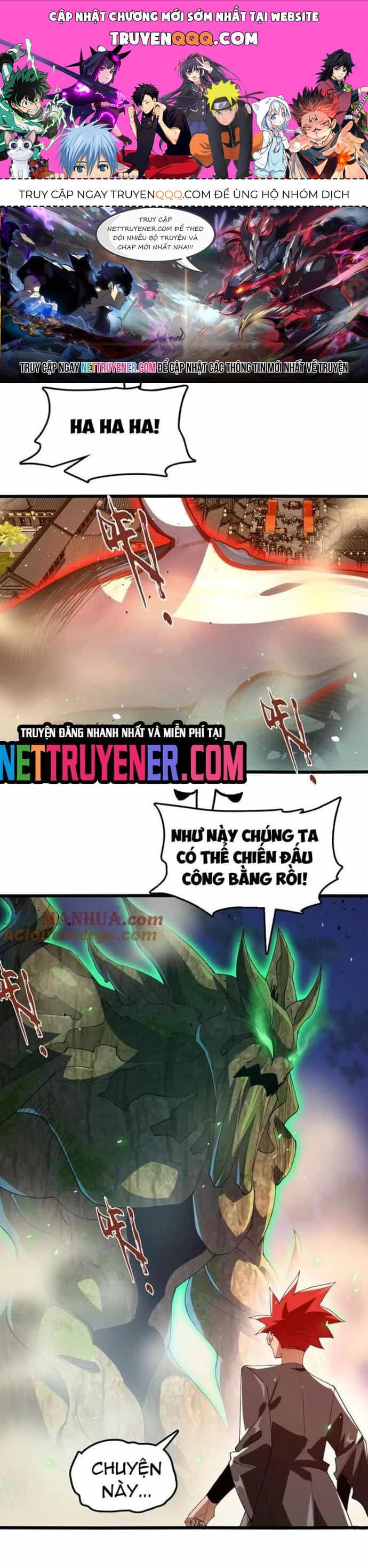 Tiến Hóa Đi, Caterpie - Chương 50 - ảnh 1