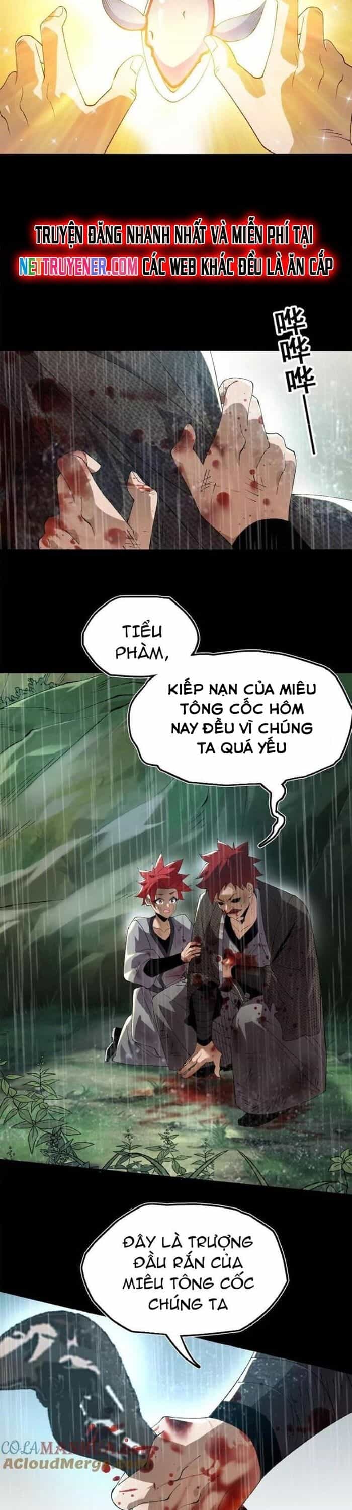 Tiến Hóa Đi, Caterpie - Chương 53 - ảnh 17