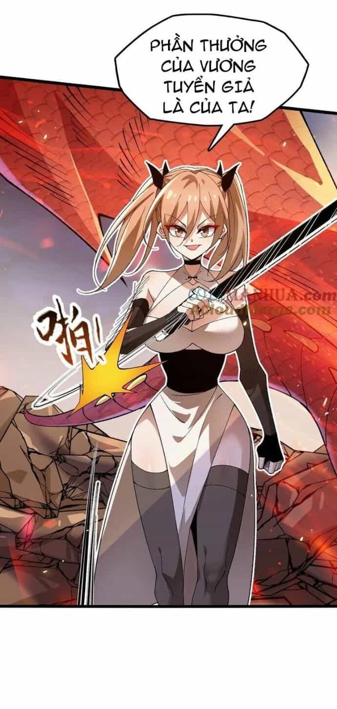 Tiến Hóa Đi, Caterpie - Chương 56 - ảnh 23