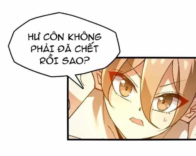 Tiến Hóa Đi, Caterpie - Chương 56 - ảnh 29