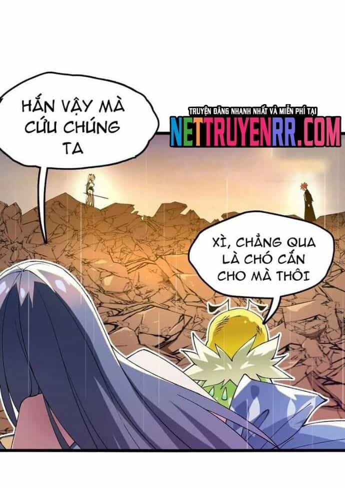 Tiến Hóa Đi, Caterpie - Chương 56 - ảnh 34