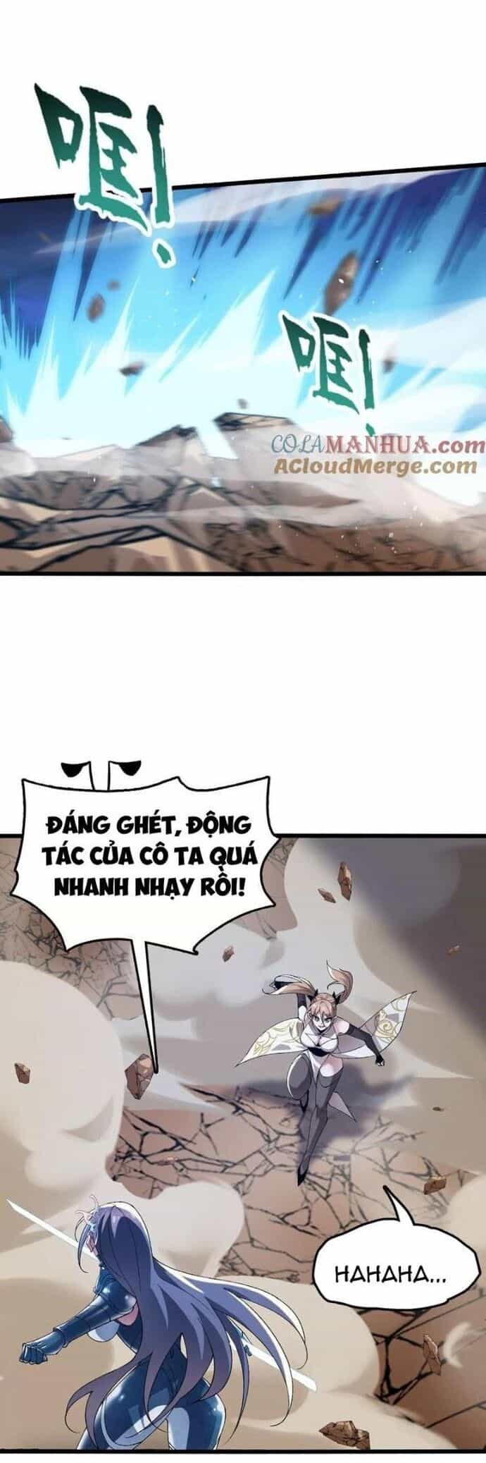 Tiến Hóa Đi, Caterpie - Chương 56 - ảnh 4