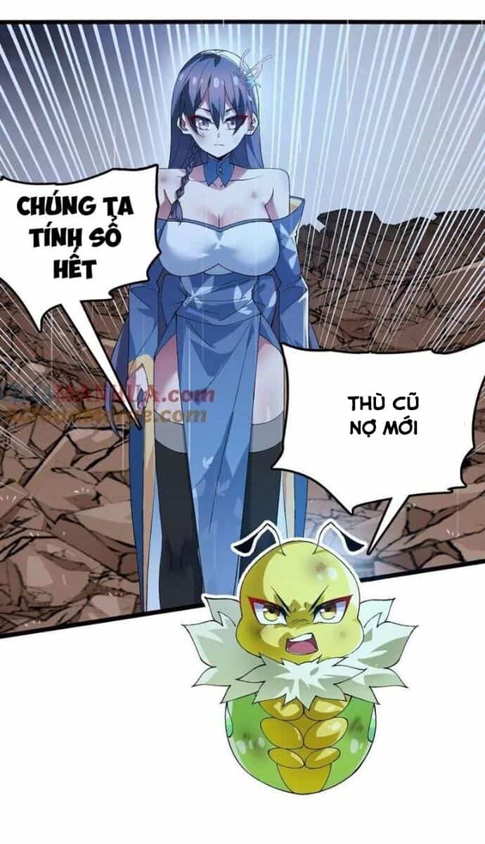 Tiến Hóa Đi, Caterpie - Chương 58 - ảnh 14