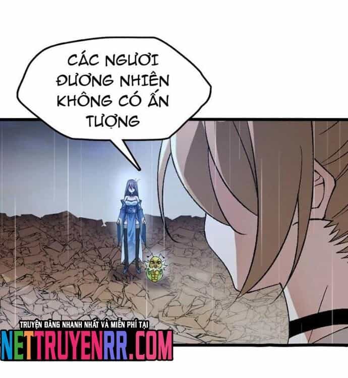 Tiến Hóa Đi, Caterpie - Chương 58 - ảnh 19