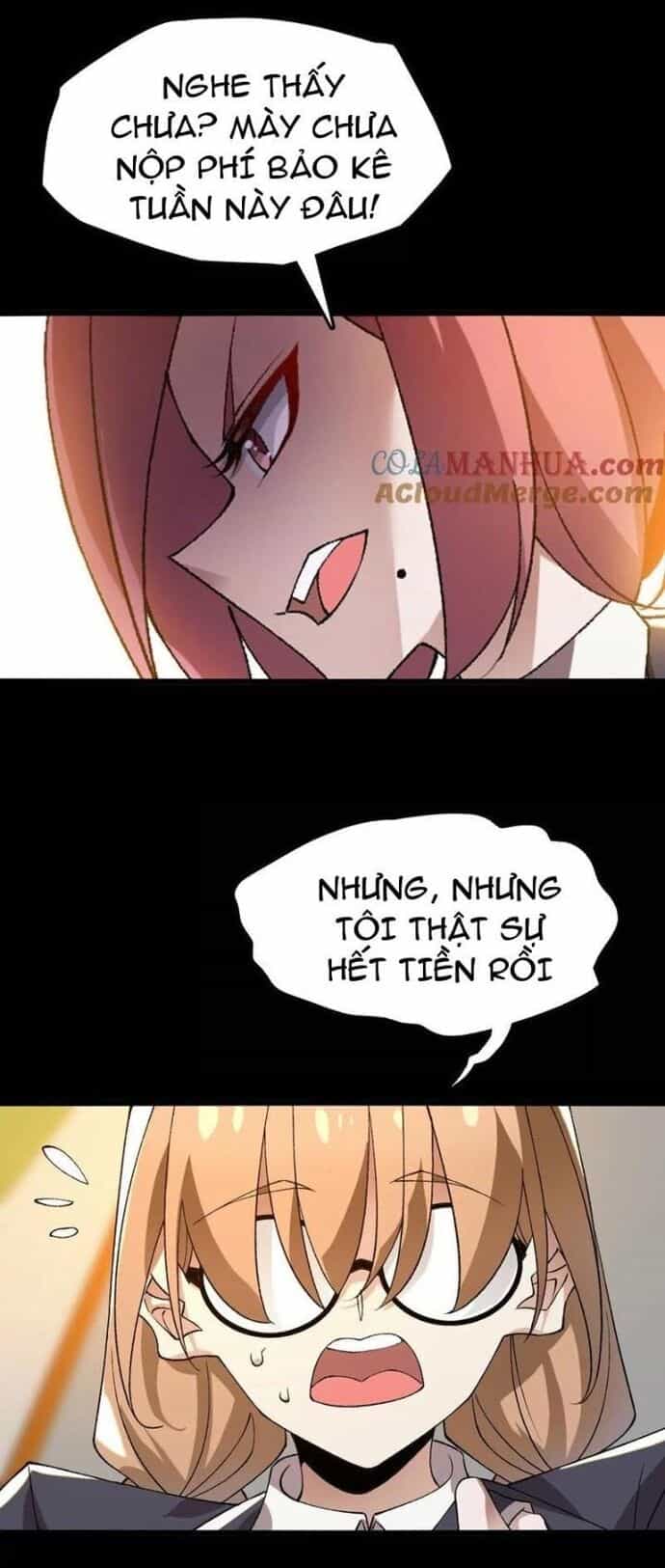 Tiến Hóa Đi, Caterpie - Chương 58 - ảnh 25