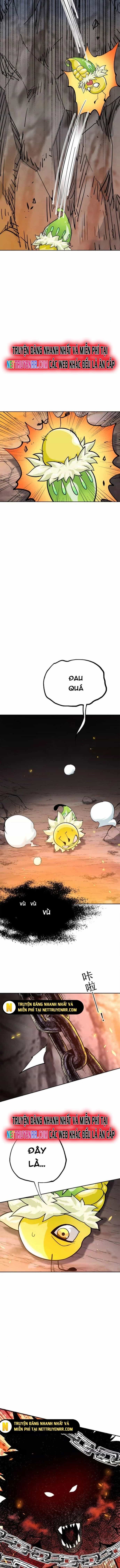 Tiến Hóa Đi, Caterpie - Chương 5 - ảnh 3