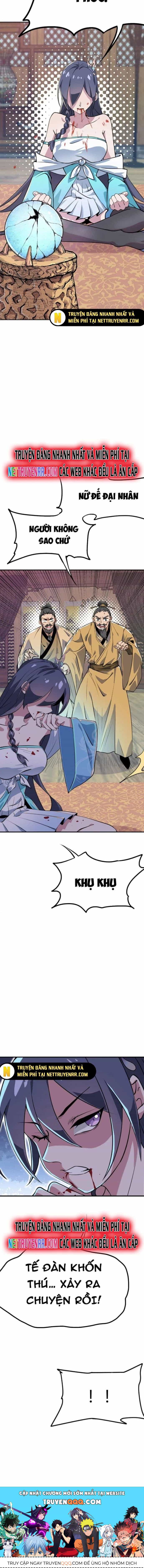 Tiến Hóa Đi, Caterpie - Chương 5 - ảnh 8