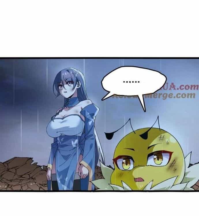 Tiến Hóa Đi, Caterpie - Chương 59 - ảnh 16